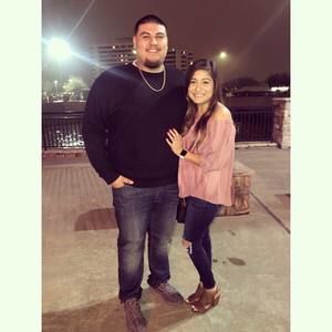 Meet your Posher, Sierra